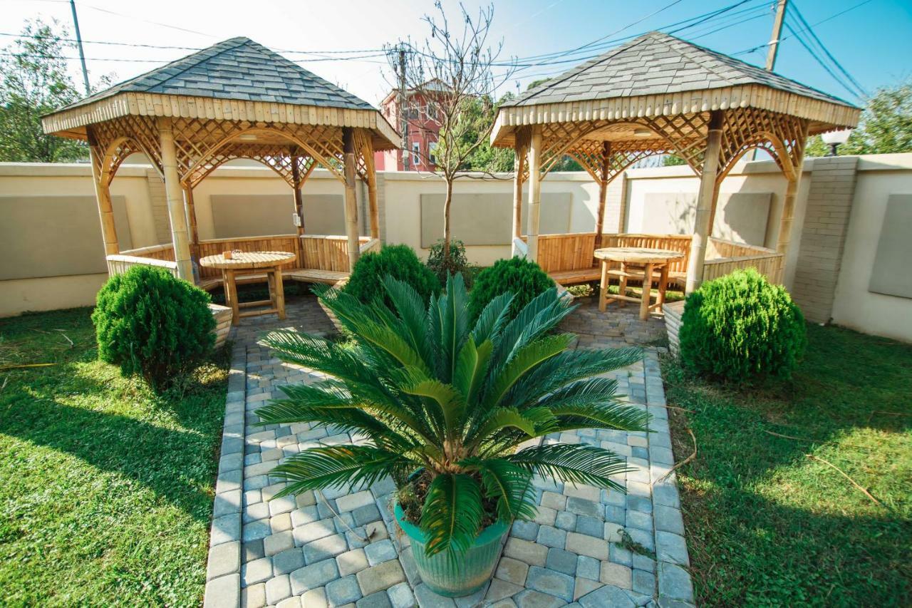Bude Gonio Exterior photo
